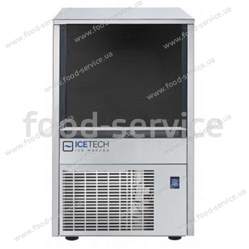 Льдогенератор Ice Tech PS 52 пальчикового льоду