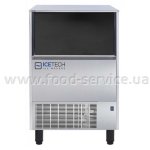 Льодогенератор Ice Tech PS 82 пальчикового льоду