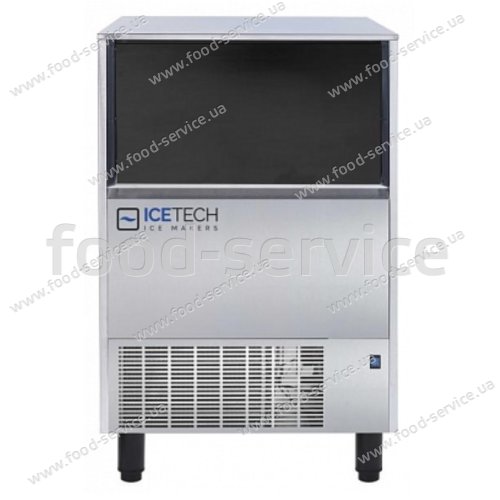 Льодогенератор Ice Tech PS 82 пальчикового льоду