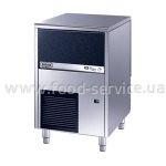 Льодогенератор кубикового льоду Brema CB640АHC