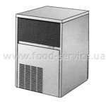 Льодогенератор кубикового льоду Brema CB955А
