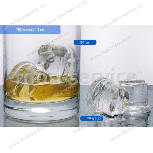 Льодогенератор ICEMAKE ND 31 WS