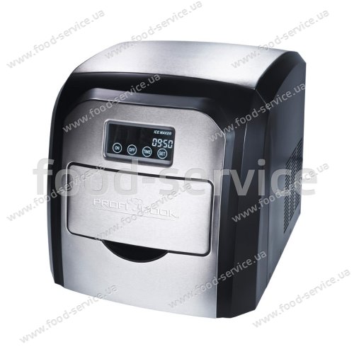Льодогенератор Clatronic PC-EWB 1007 Profi Cook
