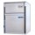Льдогенератор колпачкового льда ICEMATIC N 25BI