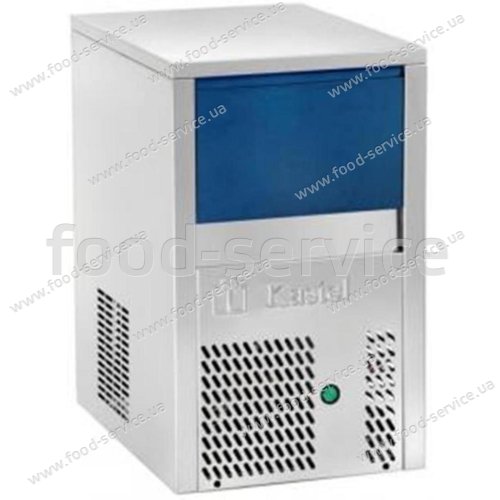 Льодогенератор кубикового льоду Kastel KP 3.0AT