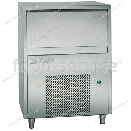 Льодогенератор кубикового льоду Kastel KP22/5A