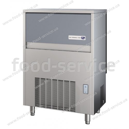 Льдогенератор кубикового льда NTF SL260A R290