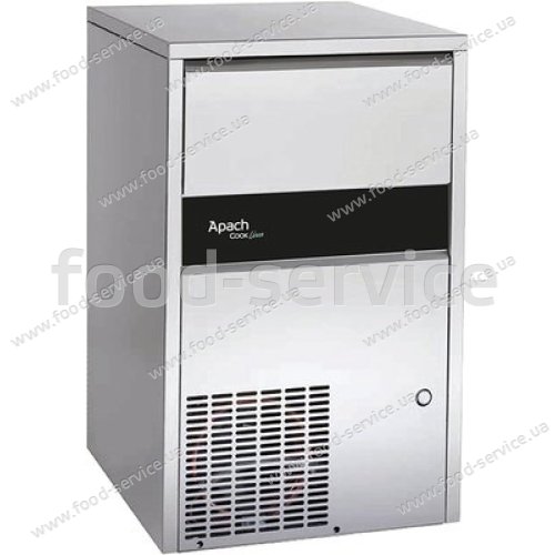 Льодогенератор Apach ACB4015A