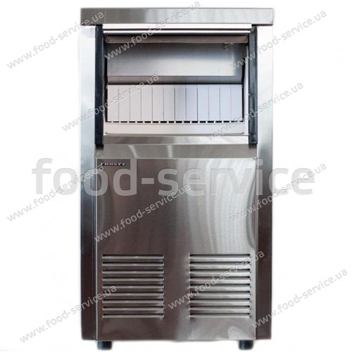 Льдогенератор кубикового льда FROSTY FIC-30