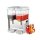 Сокоохладитель GGMgastro SSNC36L 2х18 л.
