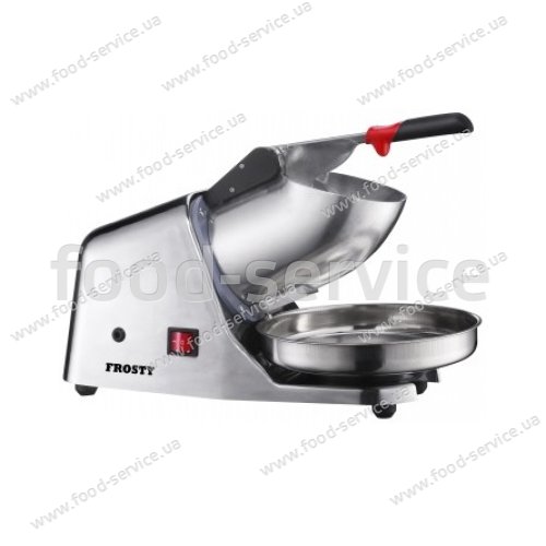 Измельчитель льда Frosty FR-300CD (снег)