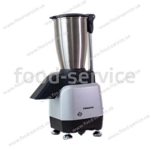 Льдокрошитель Frosty IC80A