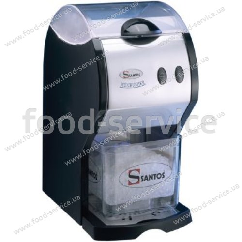 Ледодробитель Ice Crusher Santos №53