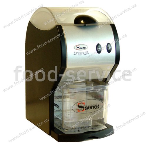 Ледодробитель Ice Crusher Santos №53