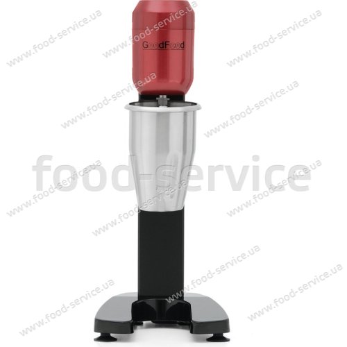 Миксер молочный GoodFood MFD11 CHERRY
