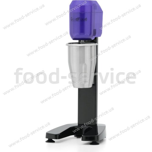 Миксер молочный GoodFood MFD11 PURPLE
