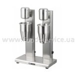 Міксер молочний Hurakan HKN-FR2GM