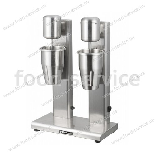 Миксер молочный Hurakan HKN-FR2GM