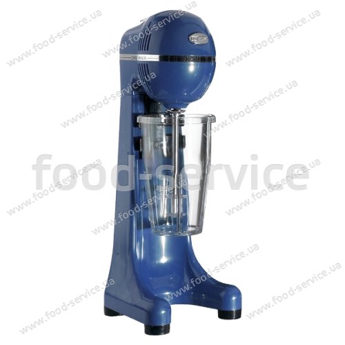 Міксер для молочних коктейлів Johny AK/2-2T-PR ECO blue