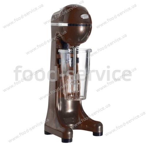Міксер для молочних коктейлів Johny AK / 2-2T-PR ECO brown