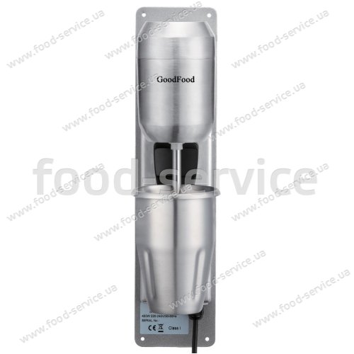 Миксер молочный настенный GoodFood MFD11A