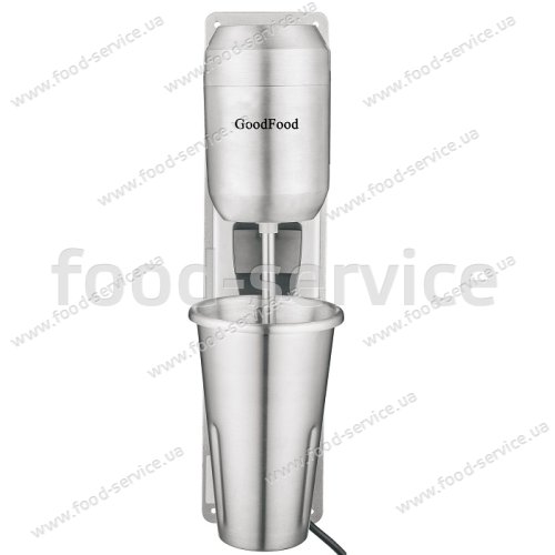 Миксер молочный настенный GoodFood MFD11A