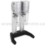 Міксер на 2 пласт. стакана Macap F6D (C10)
