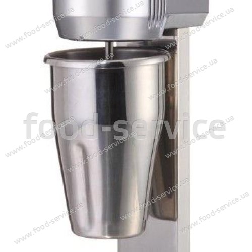 Миксер для молочных коктейлей GGM Gastro SPMK06