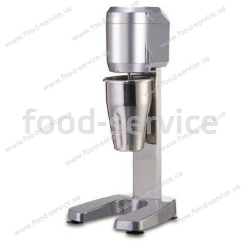 Миксер для молочных коктейлей GGM Gastro SPMK06