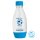 Пляшка для приготування газованої води Sodastream Champion Blue