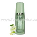 Апарат для приготування газованої води Sodastream Spirit Mint Green