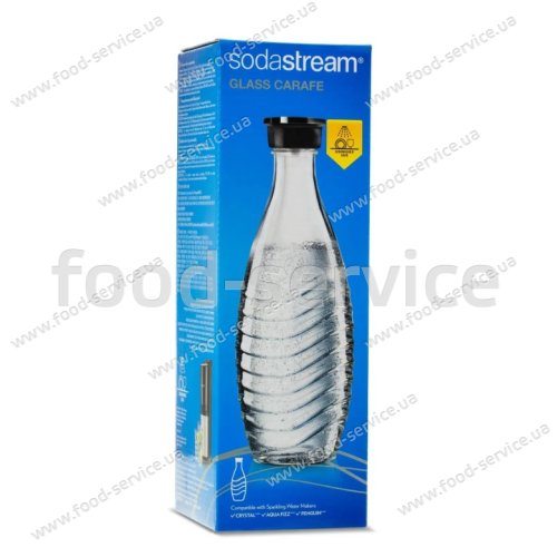 Графін Sodastream Crystal 0,7л