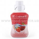Сироп Sodastream Клубника 500мл