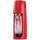 Аппарат для приготовления газировки Sodastream Spirit Red