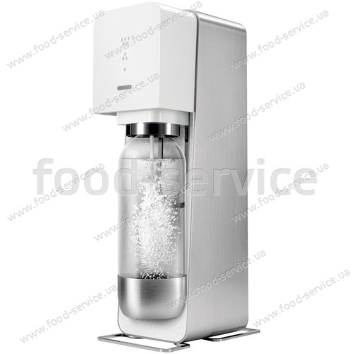 Аппарат для приготовления газировки Sodastream Source белый