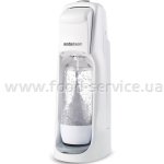 Аппарат для приготовления газировки Sodastream Jet White