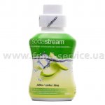 Сироп Sodastream Apple 500мл