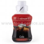 Сироп Sodastream Cola 500мл