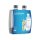 Набор бутылок для приготовления газировки Sodastream Grey 2шт.