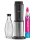Аппарат для приготовления газировки Sodastream Crystal 3.0 Black. Фото 1