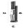 Аппарат для приготовления газировки Sodastream Crystal 3.0 Black. Фото 5