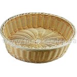 Круглая корзина Berg