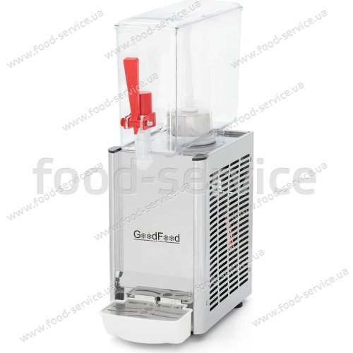 Сокоохладитель GoodFood JD10