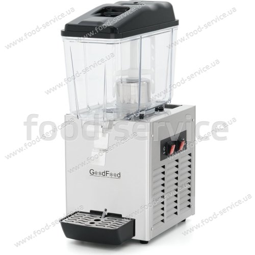 Сокоохладитель GoodFood JD16 BLACK
