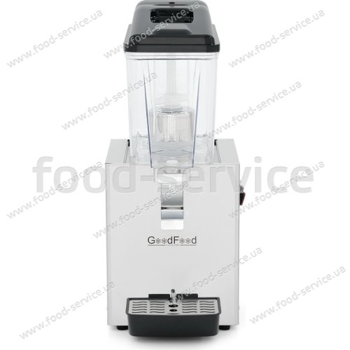 Сокоохладитель GoodFood JD16 BLACK