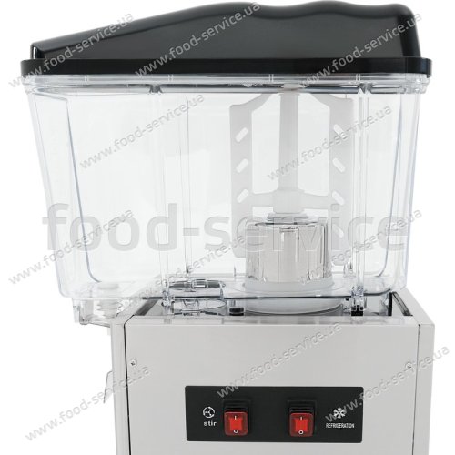 Сокоохладитель GoodFood JD16 BLACK