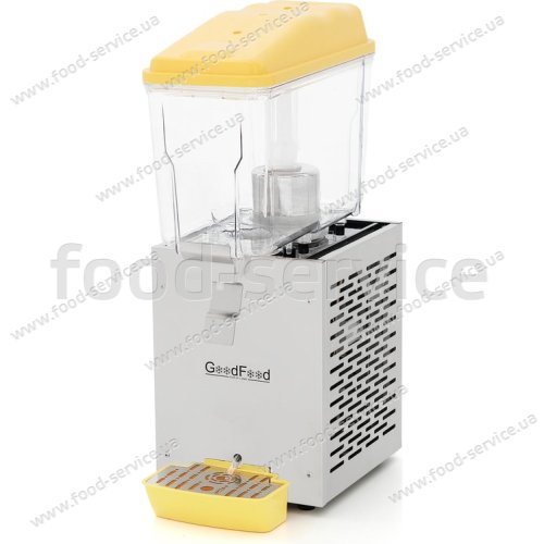 Сокоохладитель GoodFood JD16 YELLOW