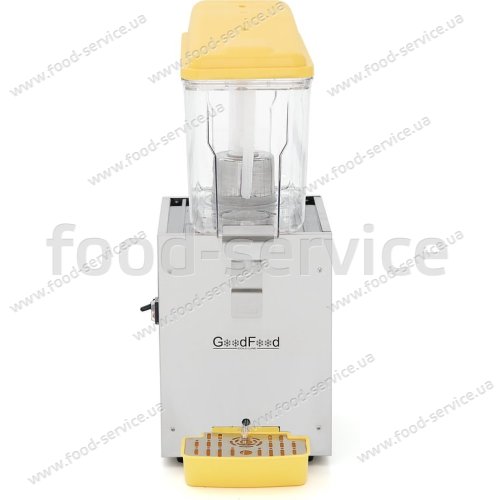 Сокоохладитель GoodFood JD16 YELLOW