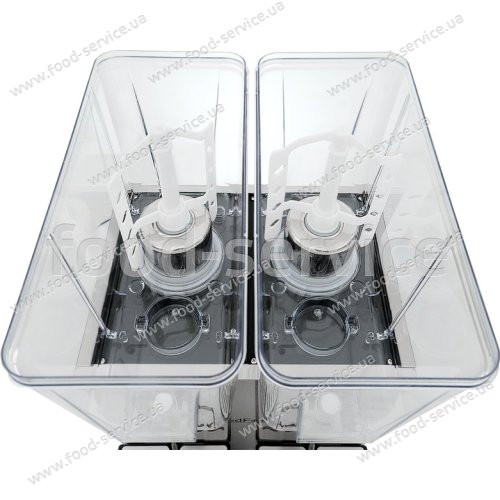 Сокоохладитель GoodFood JD16x2 BLACK