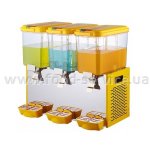 Сокоохладитель Hurakan HKN-LSJ18LX3